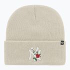 Zimní čepice 47 Brand MLB New York Yankees Thorn bone