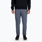 Pánské kalhoty New Balance AC Stretch Woven 29 Inch graphite