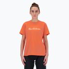 Dámské tričko New Balance Script Tee gulfred