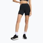 Dámské kraťasy New Balance Sleek Pocket High Rise 6" black