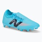 Pánské kopačky New Balance Furon Dispatch FG V7+ team sky blue