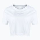 Dámské tréninkové tričko Nike Dri-Fit Pro bílé