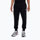 Pánské tepláky Nike Club French Terry Joggers black/black/white