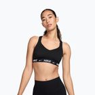 Dámská sportovní podprsenka Nike Indy High Support black/black/white