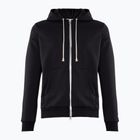 Pánská basketbalová mikina Nike Standard Issue Dri-Fit Full-Zip Hoodie black/pale ivory