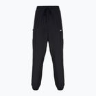 Pánské basketbalové kalhoty Nike Icon Woven black/black/white/white