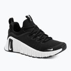 Dámské tréninkové boty Nike Free Metcon 6 black/white