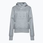 Dámská mikina Nike Sportswear Phoenix Fleece dark grey heather/sail