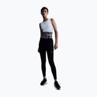 Dámské tréninkové triko Nike Pro Dri-Fit white/black
