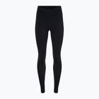Dámské legíny Nike One Wrap High-Waist 7/8 black/cool grey