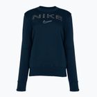 Dámská mikina Nike Sportswear Phoenix Fleece armory navy/photon dust/black