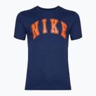 Pánské tričko  Nike Sportswear Club midnight navy