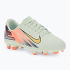 Dětské kopačky Nike Vapor 16 Club Mercurial Dream Speed FG/MG Jr barely green/crimson pulse/metallic gold coin