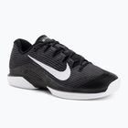 Pánské tenisové boty Nike Vapor 12 black / white / dk smoke grey