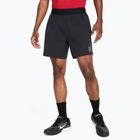Pánské tenisové šortky Nike Court Dri-Fit Advantage 6" black / white