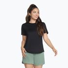 Koszulka damska SKECHERS GO DRI Swift black