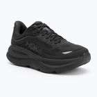 Pánské běžecké boty HOKA Bondi 9 Wide black/black