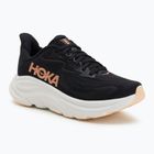 Dámské běžecké boty HOKA Clifton 10 black/rose gold