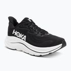 Dámská běžecké boty HOKA Clifton 10 black/white