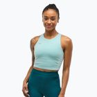 Fitness podprsenka HOKA Elaro Crop druzy
