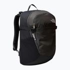 Pánský turistický batoh The North Face Basin 15 l black/asphalt grey