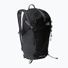 Turistický batoh The North Face Trail Lite Speed 20 l L-XL tnf black/asphalt grey