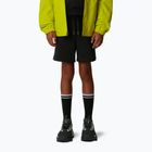 Dětské šortky The North Face Regular Cotton tnf black