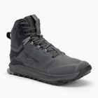 Pánské boty Altra Lone Peak 9 Waterproof Mid black/gray