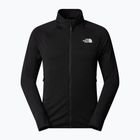 Pánská větrovka The North Face Bolt Polartec tnf black