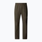 Pánské kalhoty The North Face Limestone new taupe green