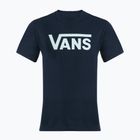 Pánské tričko Vans Mn Vans Classic navy/hint of mint
