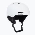 Lyžařská helma Smith Rodeo MIPS matte white