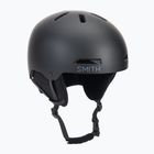 Lyžařská helma Smith Rodeo matte black