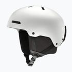 Dětská lyžařská helma Smith Rodeo Jr matte white