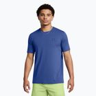 Pánské sportovní  tričko Under Armour Vanish Energy tech blue/tech blue