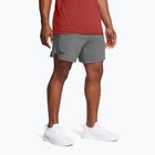 Pánské tréninkové šortky Under Armour Ua Vanish Woven 6in castlerock/black