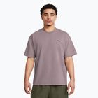 Pánské tričko Under Armour HW OS Logo Wash tetra gray/white