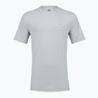 Pánské tréninkové tričko Under Armour Vanish Energy mod gray light heather/mod gray