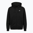 Pánská mikina Vans Style 76 II Loose Ft Full Zip Po black/white