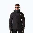 Pánská nepromokavá bunda The North Face Summit Cayesh GTX Pro black