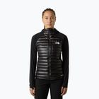 Dámská hybridní bunda The North Face Summit Breithorn Lt Hybrid Hoodie black