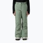 Dětské lyžařské kalhoty The North Face Freedom Insulated slate moss