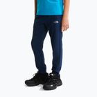 Dětské trekové kalhoty The North Face Boys’ On The Trail Pants summit navy/silver reflective