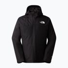 Pánská bunda 3v1 The North Face Mountain Light Triclimate Gtx black/npf/r
