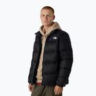 Pánská péřová bunda The North Face Diablo Down 2.0 Jacket black/black/recycled down