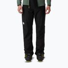 Pánské lyžařské kalhoty The North Face Descendit black/black