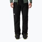 Pánské lyžařské kalhoty The North Face Descendit black/black