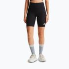 Dámské trekingové legíny The North Face Flex 8IN Tight tnf black