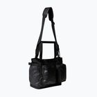 Taška The North Face Base Camp Voyager Tote 25 l black/asphalt grey