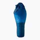 Spací pytel The North Face Cat'S Meow 183 cm/right banff blue/banff blue